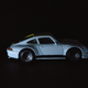 Illustration for article titled Porsche 993R